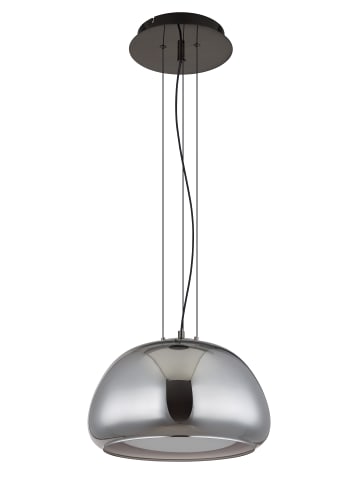 Globo lighting Hängeleuchte "AVILA" in black