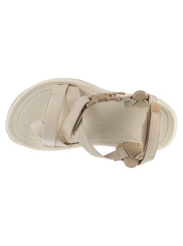 Teva Teva W Hurricane Terra Dactyl Sandals in Beige