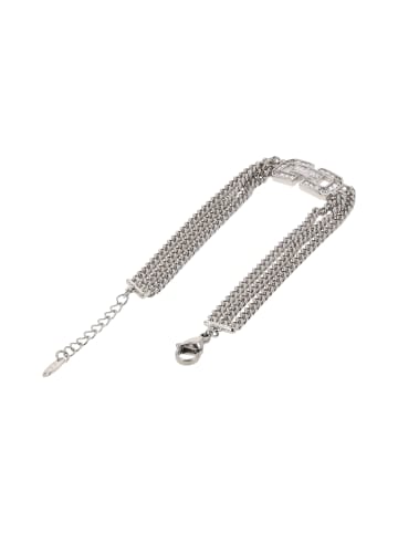 NAEMI Women Bracelet in Silver