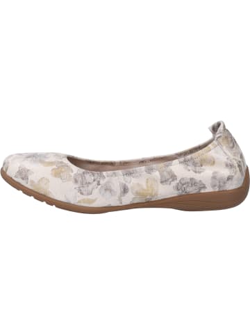 Josef Seibel Ballerina Fenja 01 in beige