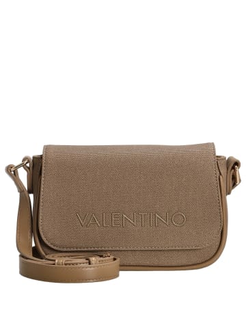 Valentino Bags Wira Re - Umhängetasche 20.5 cm (nero) in cammello