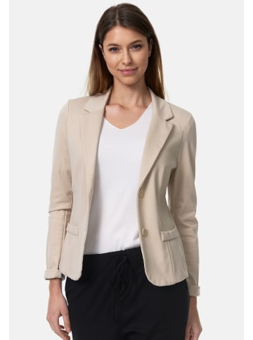 PM SELECTED Business Blazer in Beige