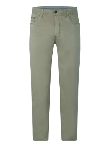 redpoint 5-Pocket Hose MILTON in khaki