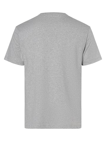 Gant T-Shirt in grau