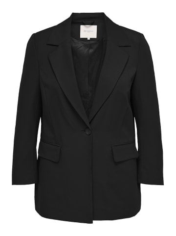 ONLY Carmakoma Blazer in Black