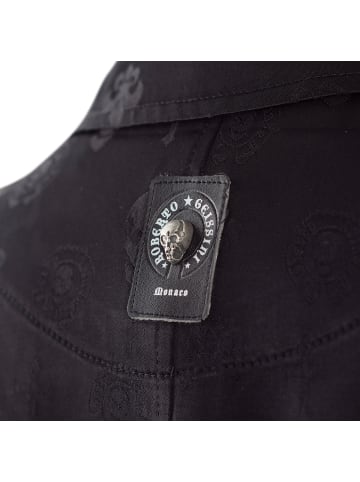 Roberto Geissini Charme Kleid Schwarz