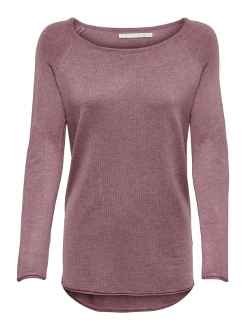 ONLY Strickpullover in Mesa Rose 1