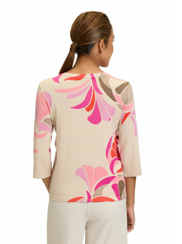 Betty Barclay 3/4 Arm Pullover für Damen in rot