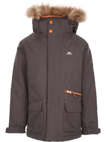 Trespass Kinder Regenjacke in Grau