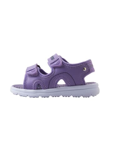 Reima Sandalen Bungee Misty Violet