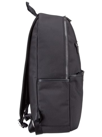 Lacoste Rucksack Lacoste Everyday in Noir