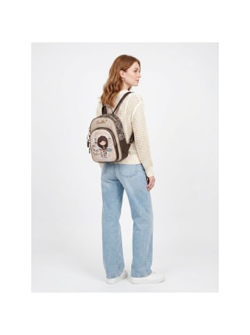 Anekke Tulip Daypack 30 cm in mehrfarbig