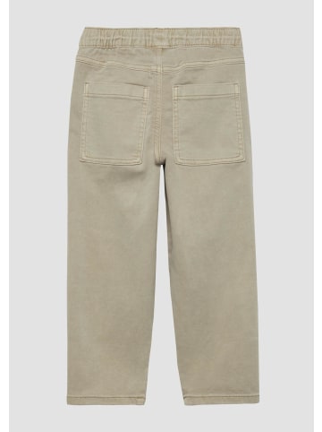 s.Oliver Hose TONI in 7821_sandfarben