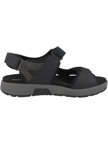Josef Seibel Sandale Emeric 06 XT in dunkelblau