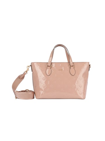 JOOP! Handtasche 'Decoro Lucente Mariella in Hautfarben 30,00 x 22,50 x 12,00 cm'