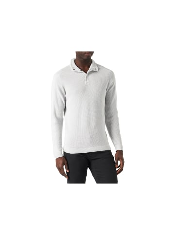 S. Oliver Pullover für Herren in olive