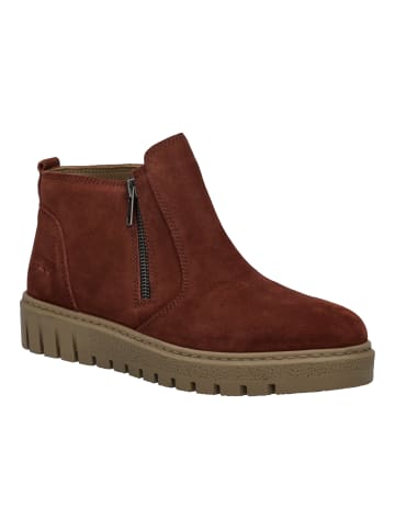 Josef Seibel Stiefelette Kelra 01 in rot