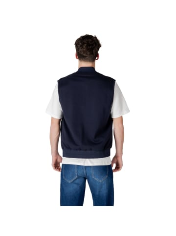 Antony Morato Weste Blau