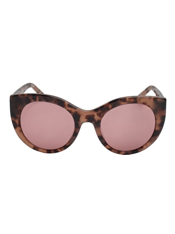 DKNY Sonnenbrille in Brown