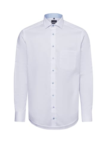 OLYMP  Businesshemd in weiß
