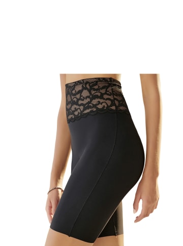 LASCANA Shapingpants in schwarz