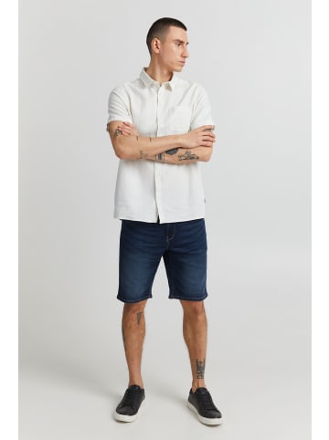 !SOLID Jeansshorts SDBrent Lt Ryder Hybrid in Blau