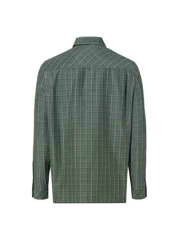Vaude Albsteig LS Shirt III in Grün