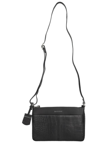 Burkely Taschen in Schwarz