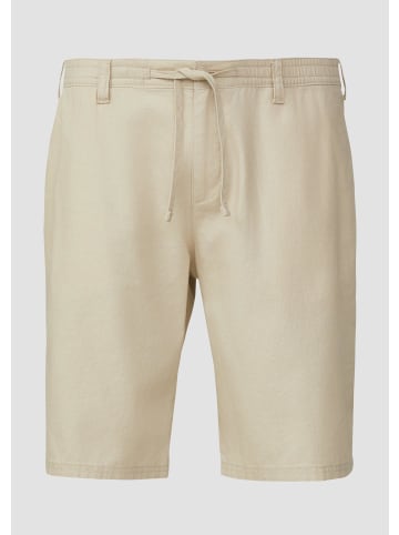 s.Oliver Bermuda DETROIT in 8148_beige