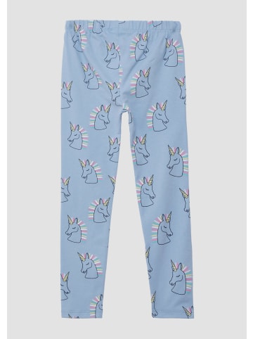 s.Oliver Leggins in 53A2_himmelblau