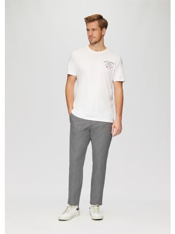 s.Oliver Hose lang in Grau
