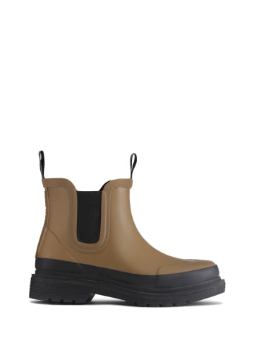 Ilse Jacobsen Gummistiefel RUB30C in otter