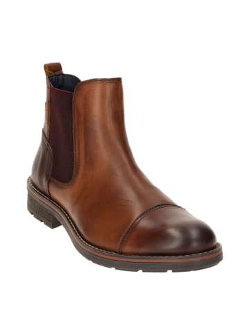 Pikolinos Chelsea Boots in Braun