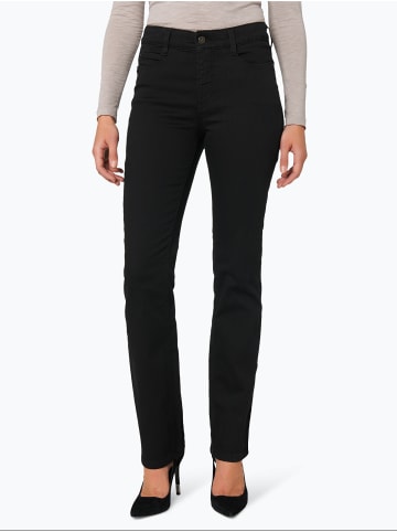 MAC HOSEN Jeans Dream in schwarz