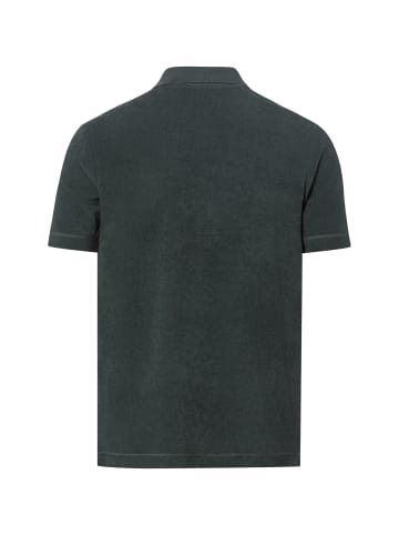 Marc O'Polo Poloshirt in anthrazit