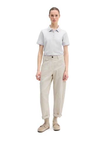 Marc O'Polo Poloshirt regular in Airy Blue