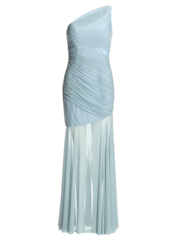 HEY KYLA Abendkleid in hellblau - 0001