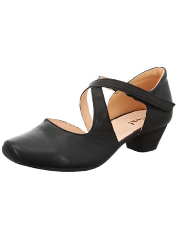 Think! Pump in schwarz