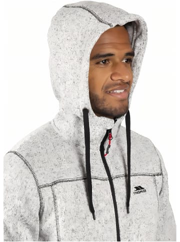 Trespass Fleecejacke/Fleecepullover in Beige