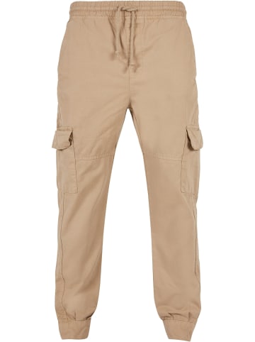 Urban Classics Cargo-Hosen in unionbeige