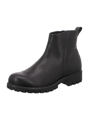 Ecco Klassische Stiefeletten in Schwarz