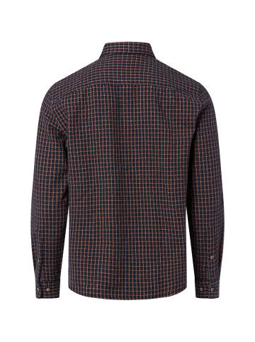 s.Oliver Hemd in marine rot