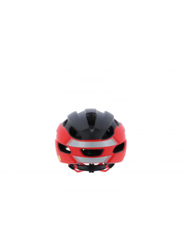 Bell Bell Trace Mips matte rot/