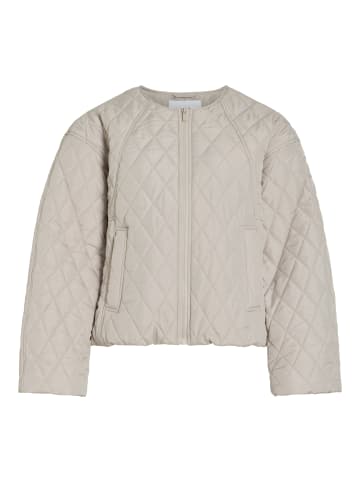 Vila Steppjacke VITate in taupe