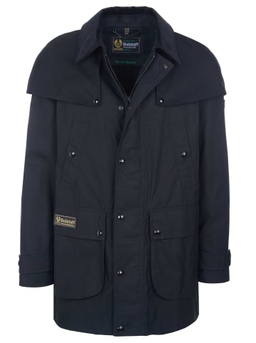 Belstaff Mantel für Herren in schwarz
