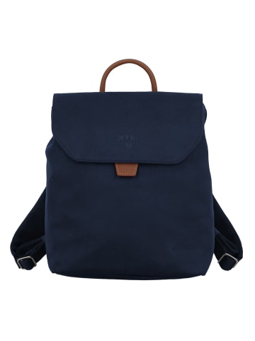 Jump Uppsala Daypack S 30 cm in navy