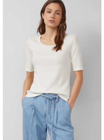 s.Oliver T-Shirt  in  0210_creme