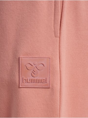 Hummel Verstellbare Taille Hose Hmlclean Kinder in ROSE DAWN