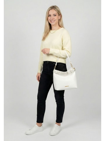 EMILY & NOAH Beutel E&N Justine in white