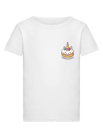 Merchcode Merchcode T-Shirts in white